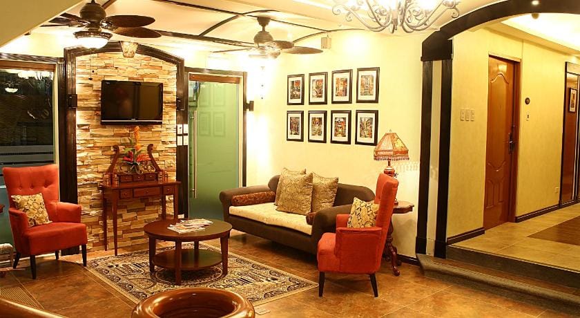 Lee Boutique Hotel Tagaytay Hotel in Tagaytay