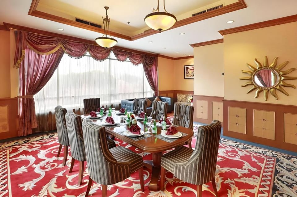 Hotel Bidakara Jakarta Hotel in South Jakarta City