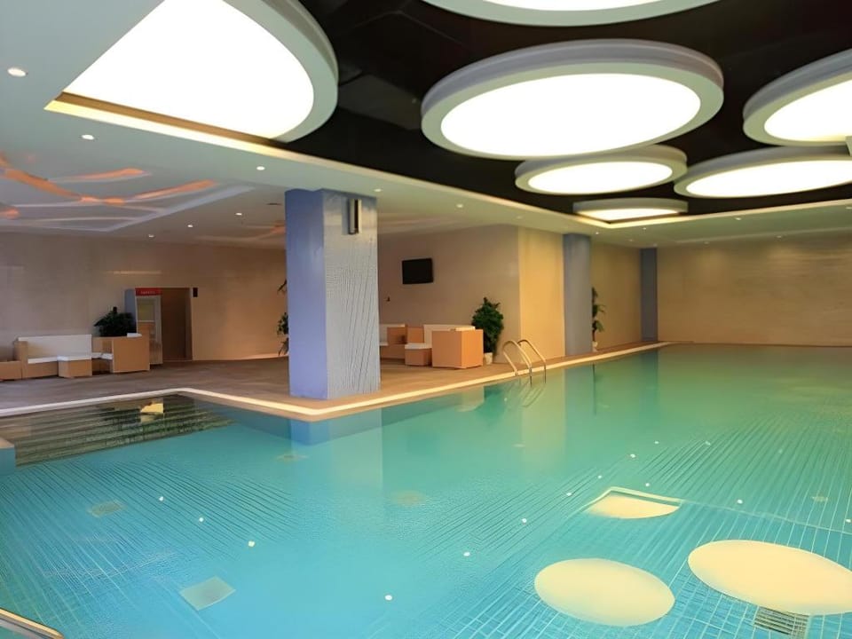 Hainan Guest House Hotel in Hainan