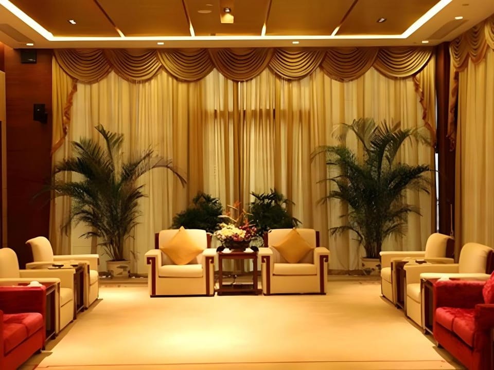 Hainan Guest House Hotel in Hainan