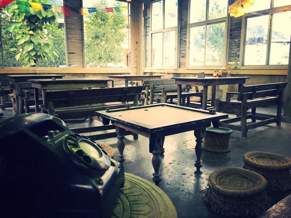 Tripti The Boutique Hotel Hotel in Rishikesh