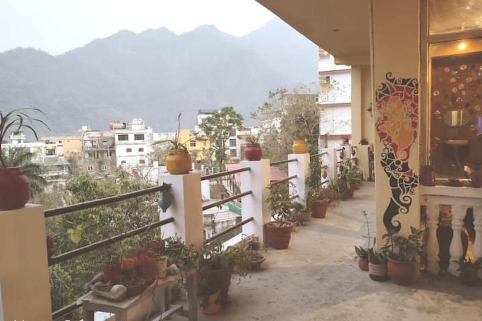 Tripti The Boutique Hotel Hotel in Rishikesh
