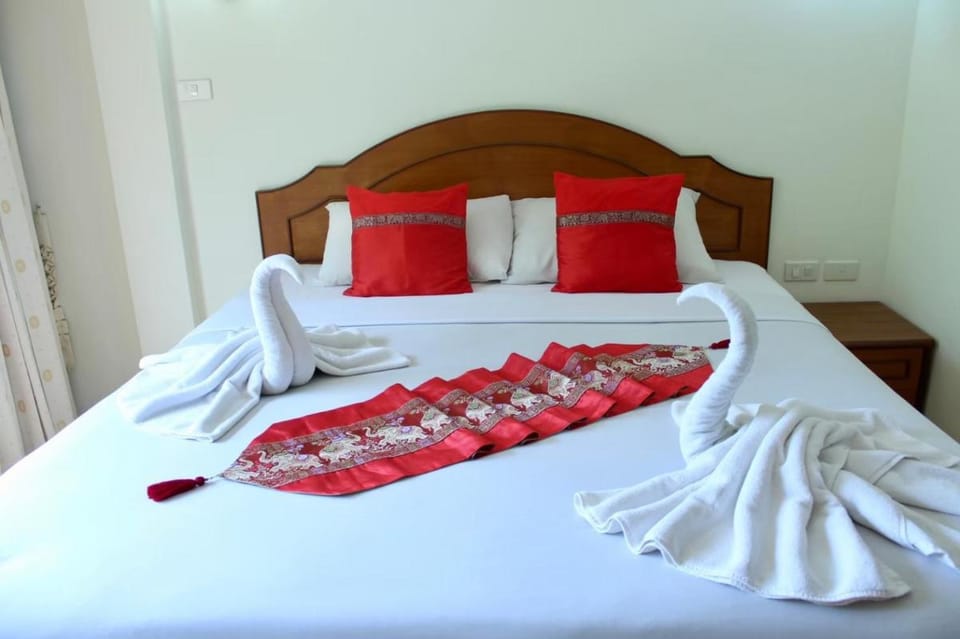 Kata View Guest House Hotel in Rawai