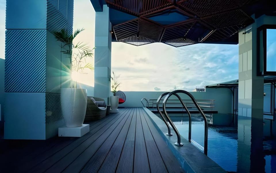 Patra Malioboro Hotel Hotel in Yogyakarta