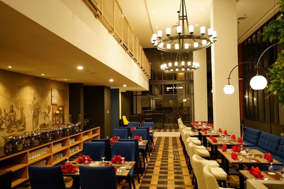 Patra Malioboro Hotel Hotel in Yogyakarta
