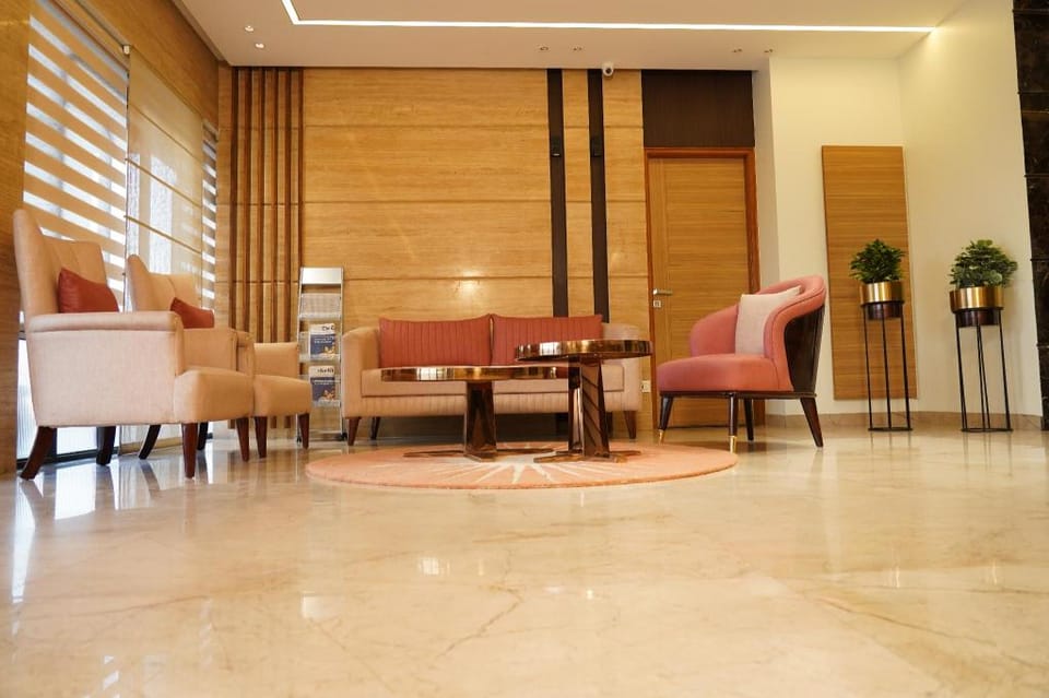 hotel radius Hotel in Alappuzha