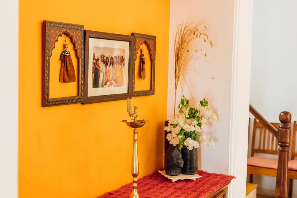 Devra Udaipur Hotel in Gujarat