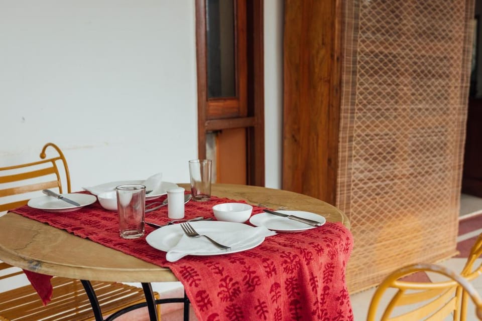 Devra Udaipur Hotel in Gujarat
