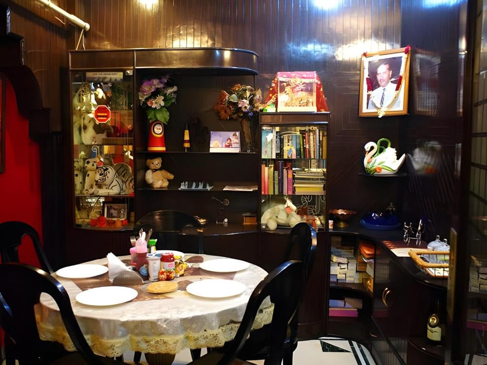 Megha Homestay Vacation rental in New Delhi