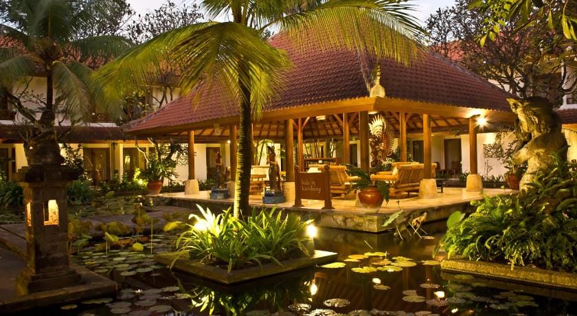 Bali Rani Hotel Hotel in Kuta