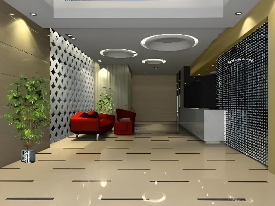 Jinjiang Inn Huaian Economic Development Zone Hotel Hotel in Jiangsu