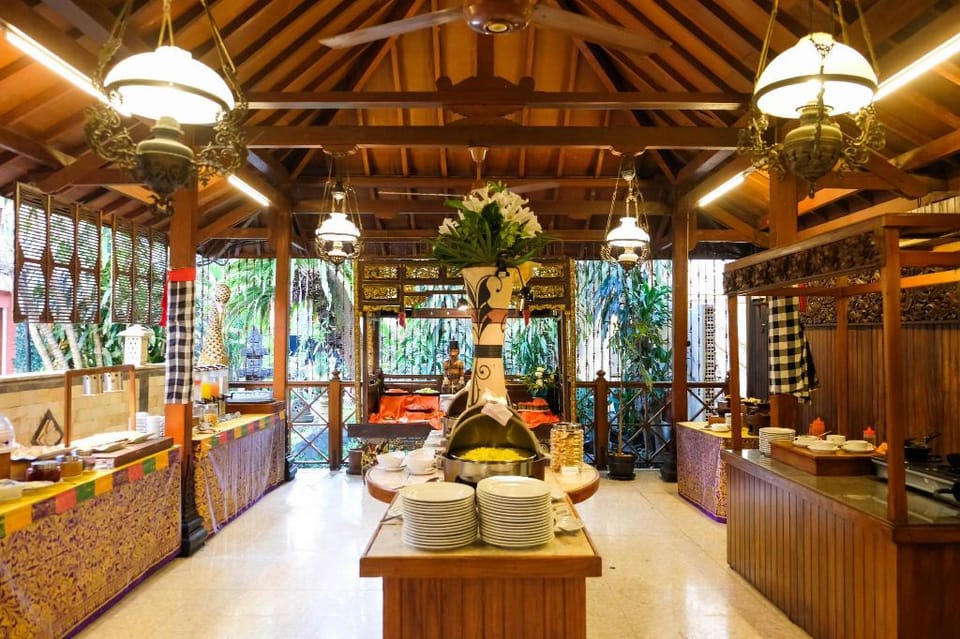 Puri Artha Hotel Hotel in Yogyakarta