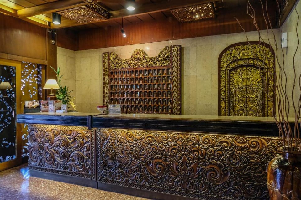 Puri Artha Hotel Hotel in Yogyakarta