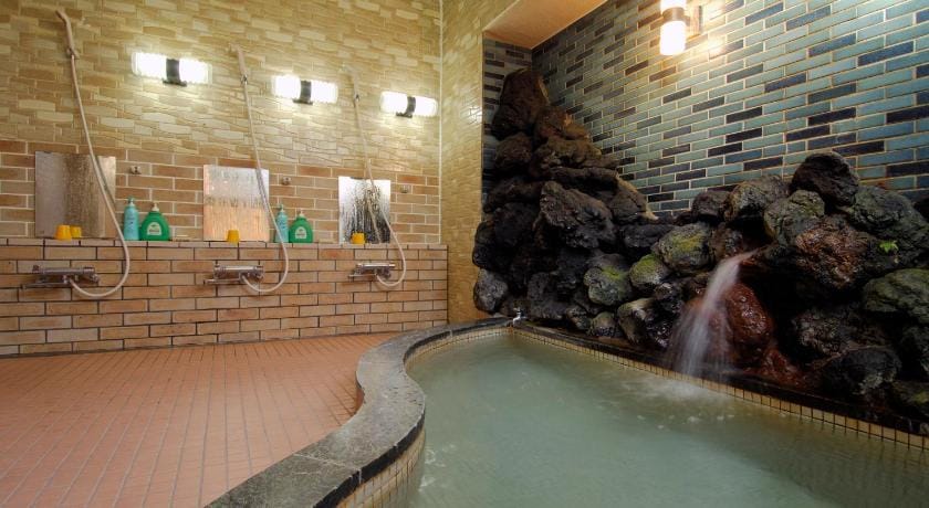 Chuoukan Shimizuya Ryokan Ryokan in Nagano Prefecture