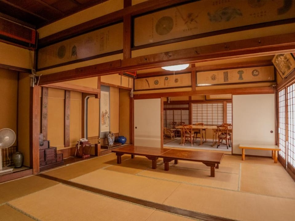 Chuoukan Shimizuya Ryokan Ryokan in Nagano Prefecture