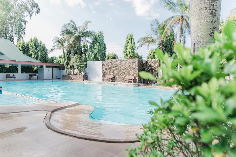 Nature's Village Resort Resort in Central Visayas