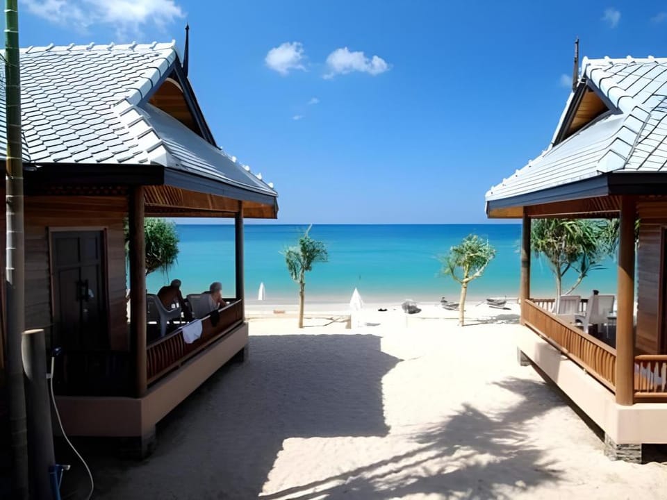 Baan Pakgasri Hideaway Resort in Krabi Changwat