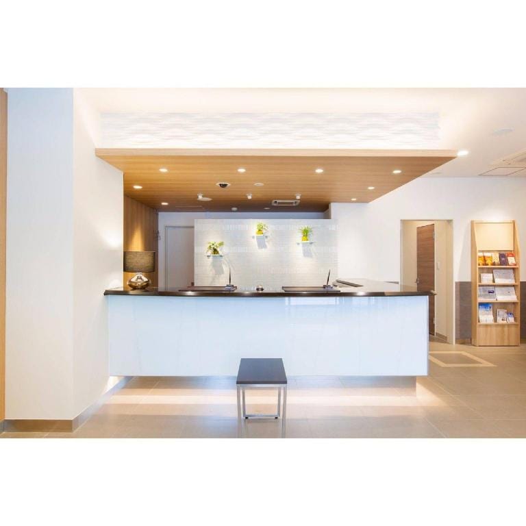 Tokyu Stay Monzen-Nakacho Hotel in Kanagawa Prefecture