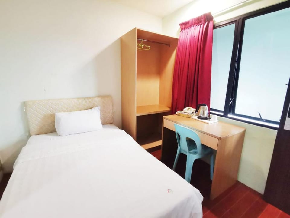 Homestay Kuching Hotel Hotel in Kuching