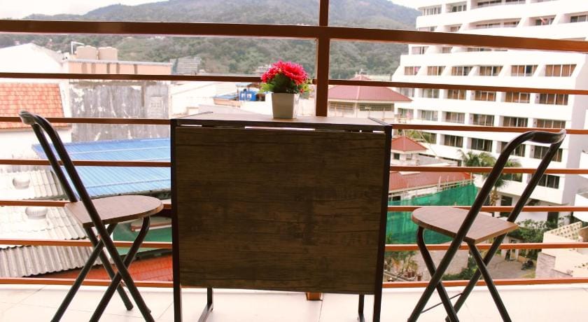 Casa Jip Guesthouse Bed and Breakfast in Patong