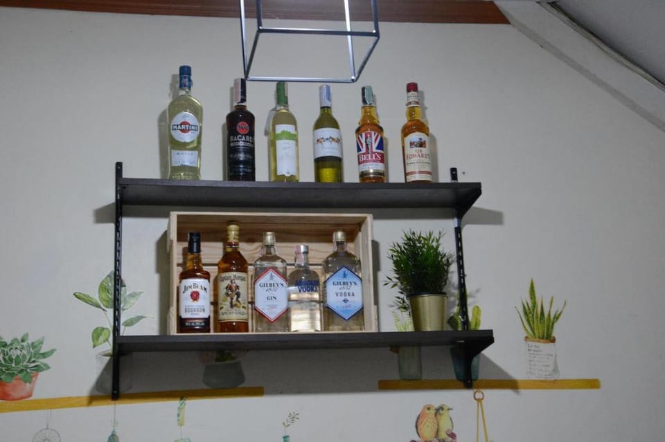 Casa Jip Guesthouse Bed and Breakfast in Patong