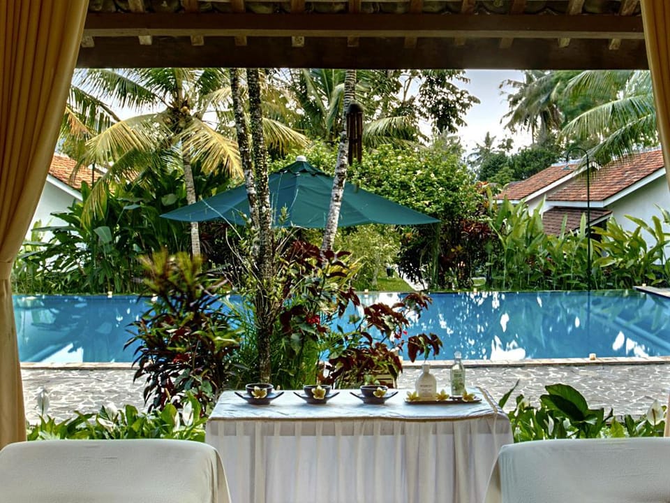 Margo Utomo Agro Resort Hotel in East Java