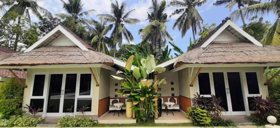 The Forty Eight Resort Candidasa Campground/ 
RV Resort in Karangasem Regency