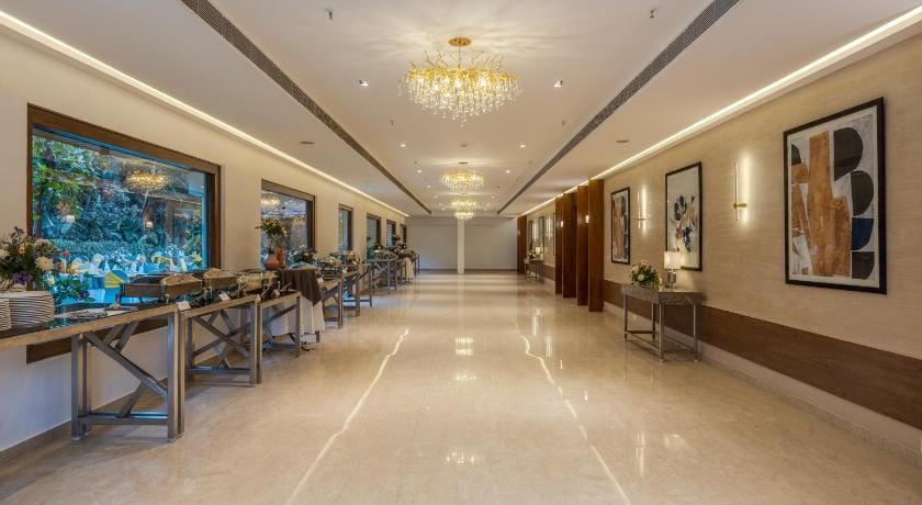 Hotel Southern Star Mysore Hotel in Mysuru