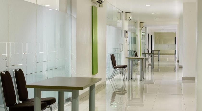 Amaris Pemuda Semarang Hotel in Indonesia