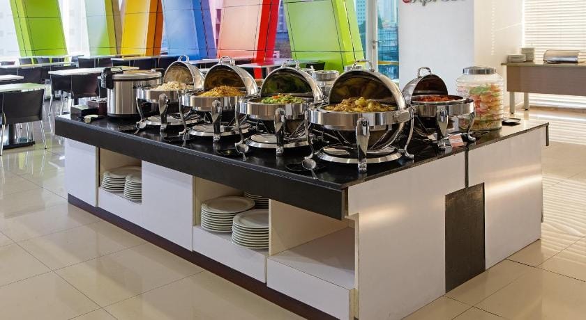 Amaris Pemuda Semarang Hotel in Indonesia