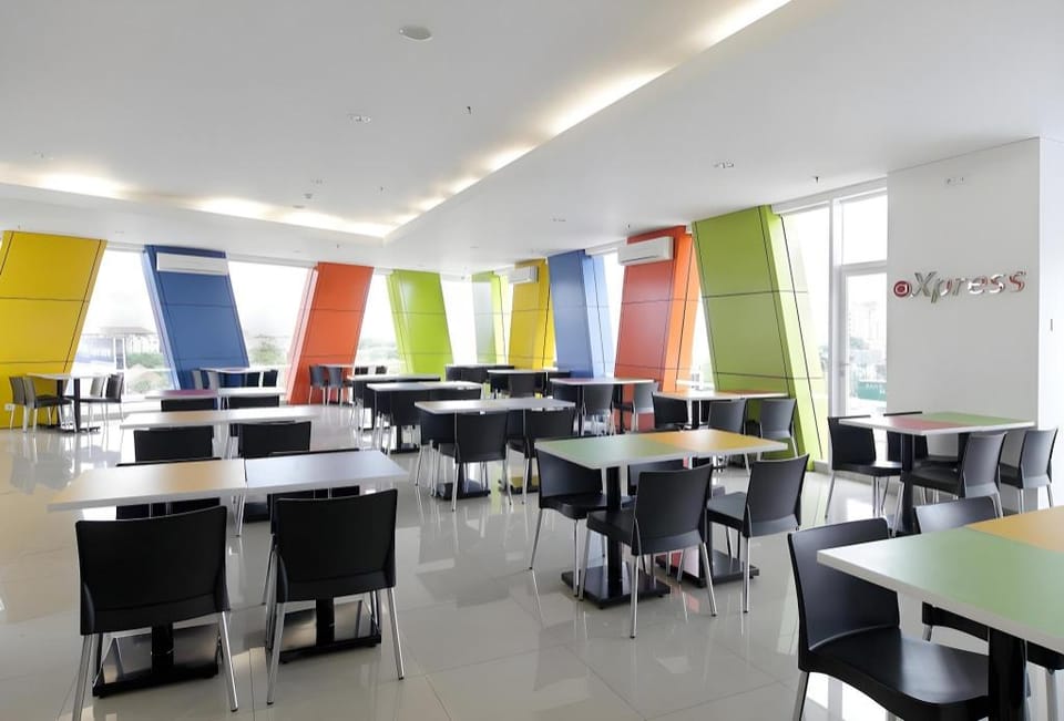 Amaris Pemuda Semarang Hotel in Indonesia