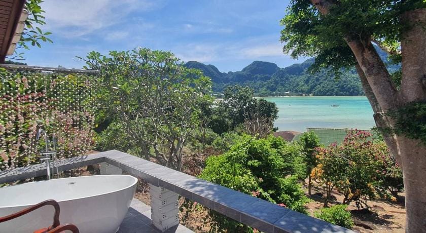 Phi Phi View Point Resort Hotel in Krabi Changwat
