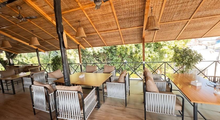 Hotel Parkside Hotel in Bagmati Province, Nepal