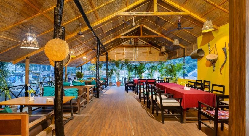 Hotel Parkside Hotel in Bagmati Province, Nepal