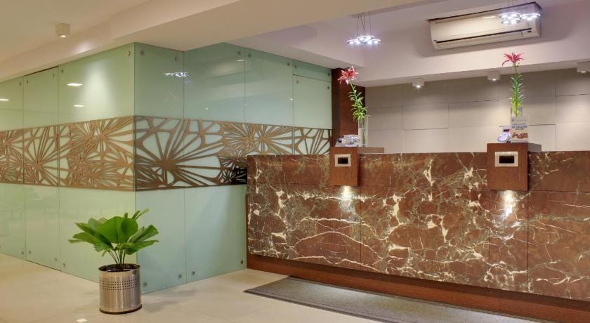 Regenta Inn palacio De Goa Hotel in Goa, India