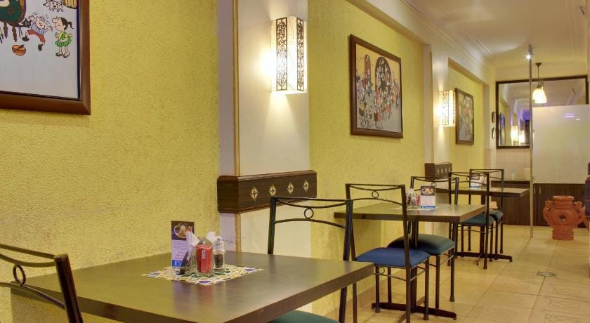 Regenta Inn palacio De Goa Hotel in Goa, India