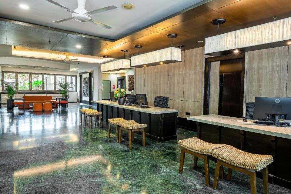 Micasa All Suites Hotel Hotel in Federal Territory of Kuala Lumpur