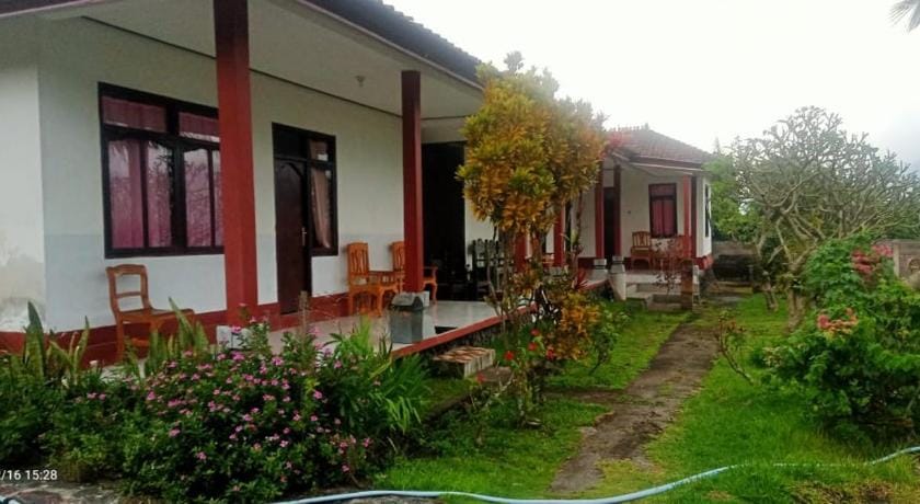 Volcano 3 Hotel Hotel in Karangasem Regency