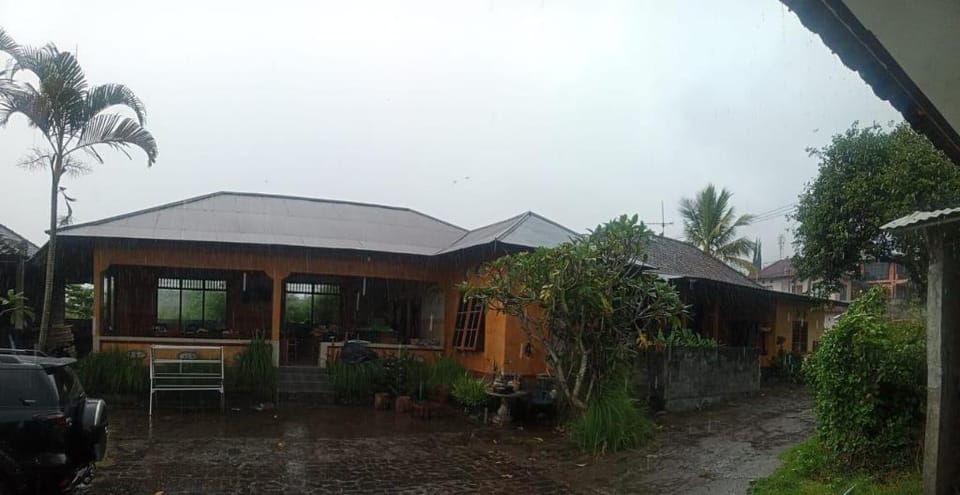Volcano 3 Hotel Hotel in Karangasem Regency