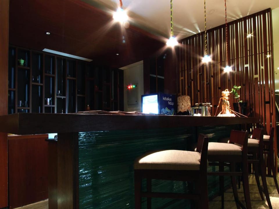 Mitra Bandung Hotel Hotel in Bandung