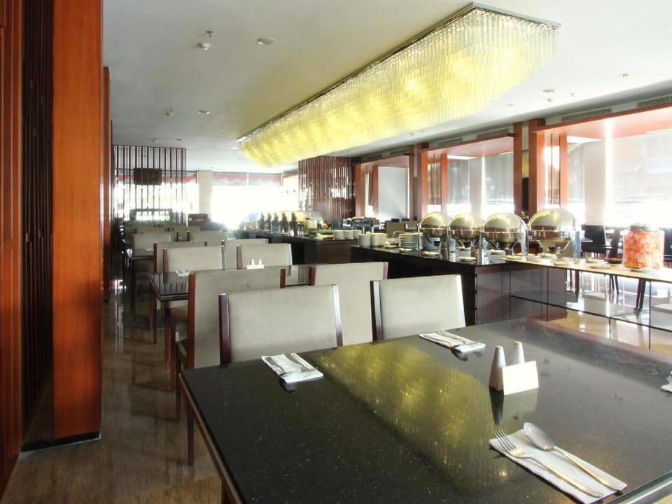 Mitra Bandung Hotel Hotel in Bandung