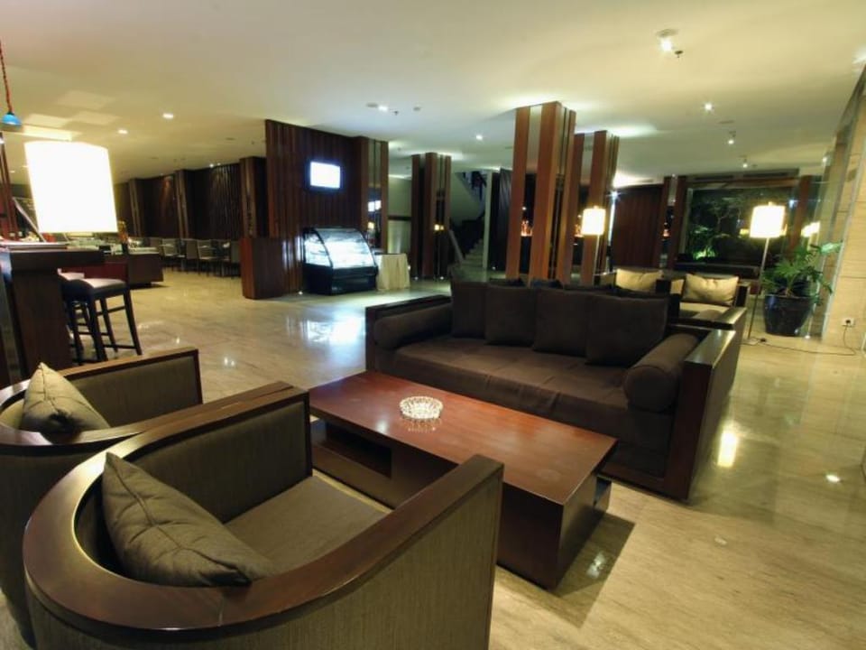 Mitra Bandung Hotel Hotel in Bandung