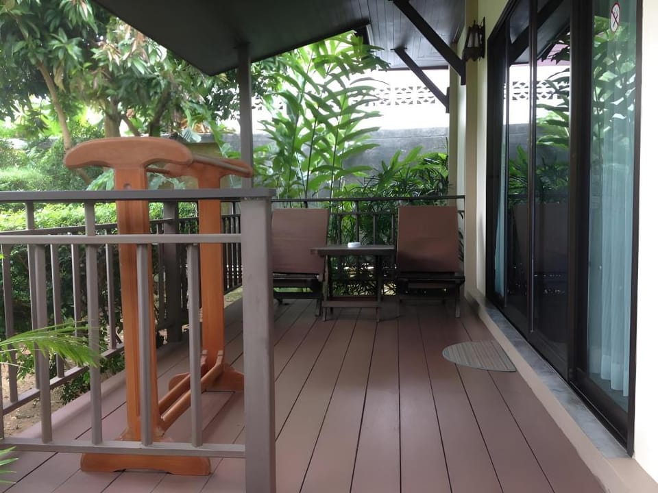 Rawai Boutique Resort Chalet in Rawai