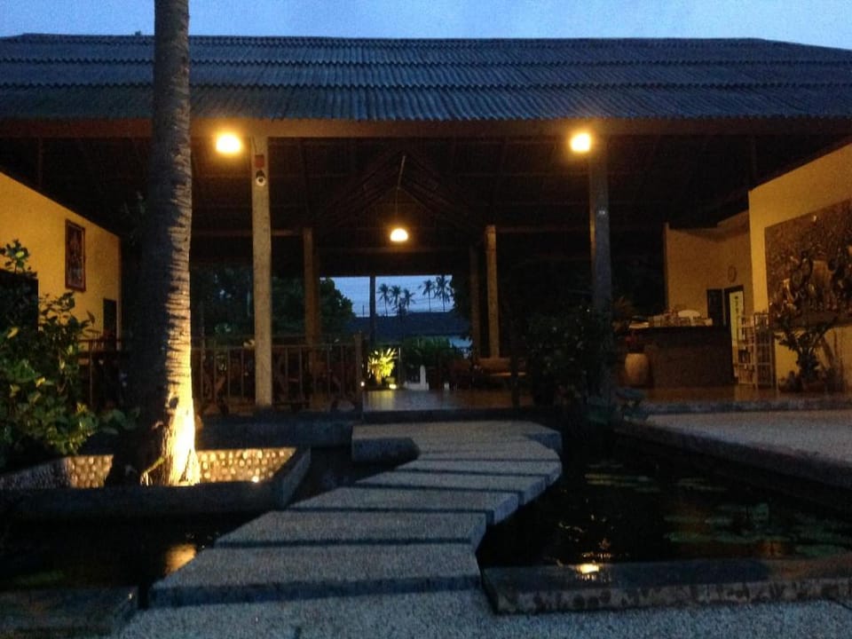 Rawai Boutique Resort Chalet in Rawai