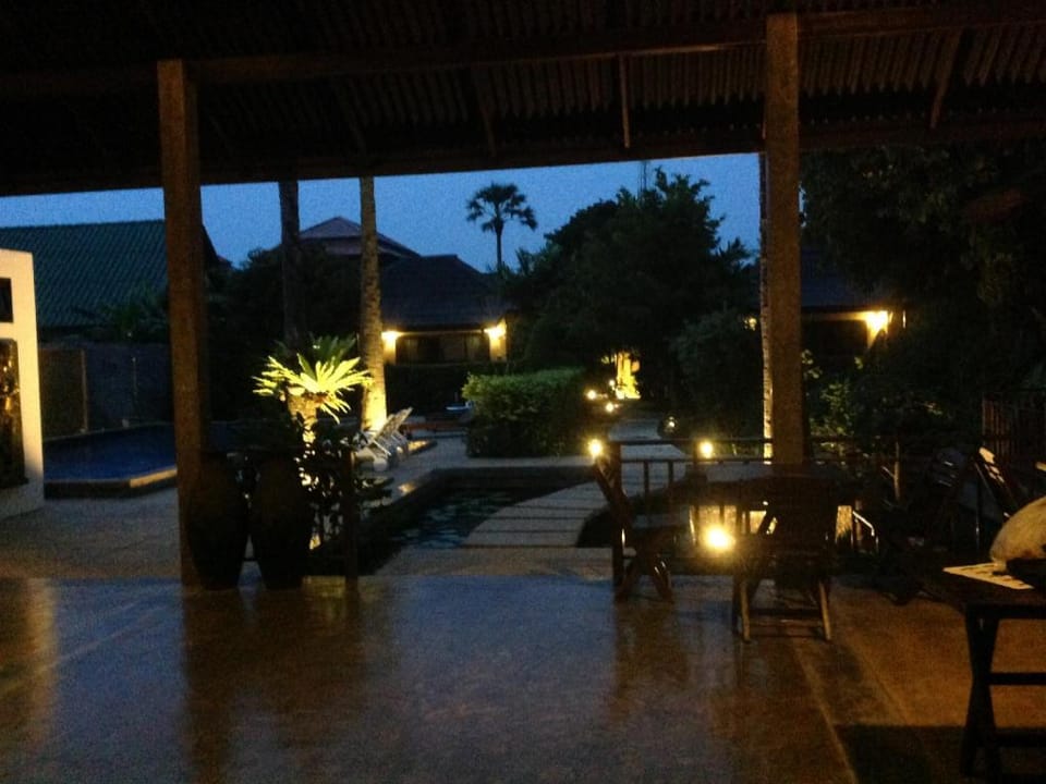 Rawai Boutique Resort Chalet in Rawai
