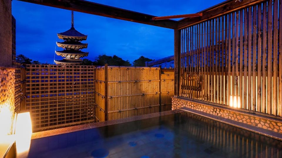 Asukasou Hotel Ryokan in Japan