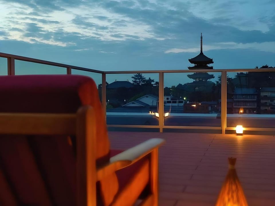 Asukasou Hotel Ryokan in Japan