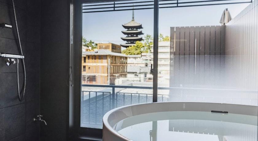 Asukasou Hotel Ryokan in Japan