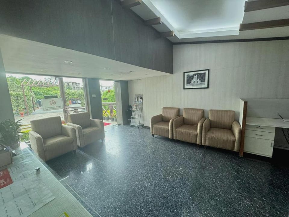Deccan Park Resort Vacation rental in Ooty