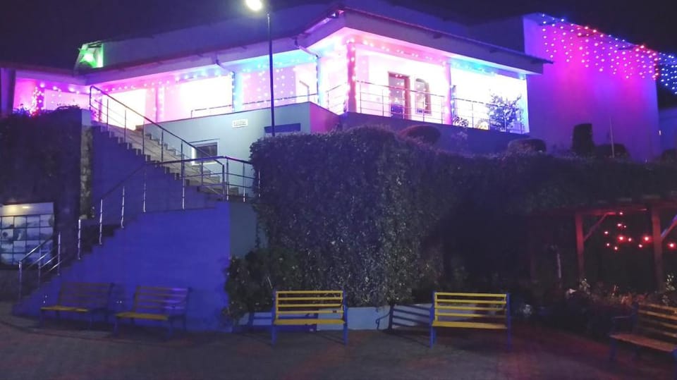 Deccan Park Resort Vacation rental in Ooty